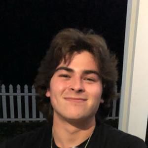 Meet your Posher, Nathan